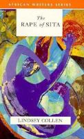 The Rape of Sita 0435909584 Book Cover