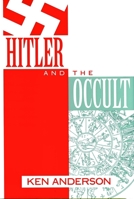 Hitler and the Occult 0879759739 Book Cover