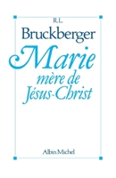 Marie, mère de Jésus-Christ 2226252193 Book Cover