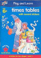 Times Tables 0903004232 Book Cover