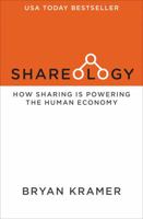 Shareology: How Sharing Is Powering the Human Economy 1630473855 Book Cover