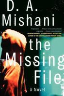 The Missing File: A Novel 0062195379 Book Cover
