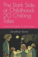 The Dark Side of Childhood: 20 Chilling Tales: Inspired by Struwwelpeter and Heinrich Hoffman B0BVP1TZ79 Book Cover