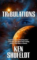 Tribulations 0765365588 Book Cover