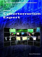 Careers as a Cyberterrorism Expert 1448813166 Book Cover