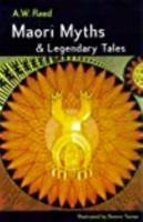 Myths and Legends of Maoriland 0790001497 Book Cover