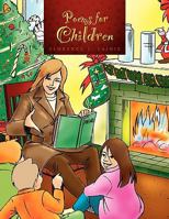 Poems for Children 145002341X Book Cover