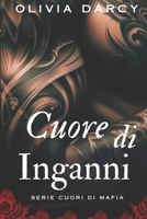 Cuore di Inganni: Storia d'amore e mafia (Cuori di Mafia) (Italian Edition) B0DZHM8PJR Book Cover