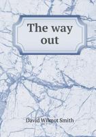 The Way Out 1355792967 Book Cover