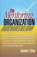 the mentoring organization 1560526734 Book Cover
