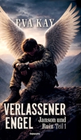Verlassener Engel: Janson und Ruiz Teil 1 (German Edition) 3991850893 Book Cover