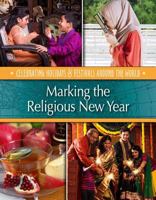 Marking the Religious New Year 1422241513 Book Cover