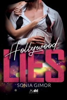 Hollywood Lies (SpicyRomance DriEditore) B08MSJ4GGL Book Cover