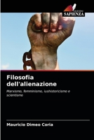 Filosofia dell'alienazione 620408982X Book Cover