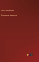 Poesias De Abenamar 1179997425 Book Cover