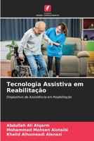 Tecnologia Assistiva em Reabilitação 6205261413 Book Cover