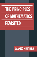 The Principles of Mathematics Revisited 0521624983 Book Cover