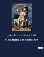 Geschichte der poetischen Literatur Deutschlands 1482381109 Book Cover