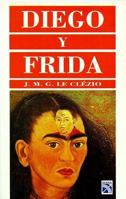 Diego et Frida 9681328566 Book Cover