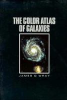 Colour Atlas of Galaxies 0521322367 Book Cover