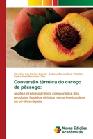 Convers�o t�rmica do caro�o de p�ssego 6202805188 Book Cover