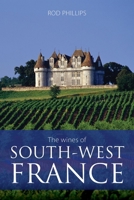 The Wines of South-West France 1913141896 Book Cover