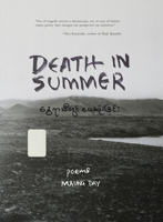 Death in Summer 1634050509 Book Cover