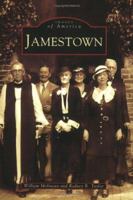 Jamestown (Images of America: Virginia) 0738516422 Book Cover