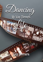 Dancing My Way Through Life 108810214X Book Cover
