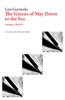 The Greens of May Down to the Sea 1628972343 Book Cover