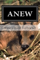 Anew: The Scattered Seeds Tales from the 'Great Melting Pot' Collection 148017808X Book Cover