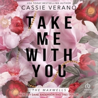 Take Me with You B0DS7CMNCM Book Cover
