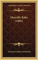 Marcelle Rabe 2012160239 Book Cover