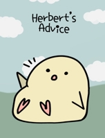 Herbert's Advice B0B6L5F3SW Book Cover