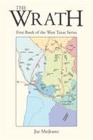 The Wrath 1514482436 Book Cover