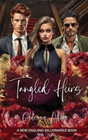 Tangled Heirs 1962854493 Book Cover