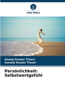 Persönlichkeit: Selbstwertgefühl 6207796853 Book Cover