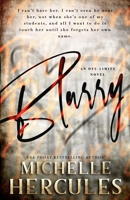 Blurry 1950991768 Book Cover