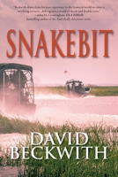 Snakebit 195503690X Book Cover