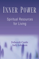 Inner Power: Spiritual Resources for Living B0DQ4J6625 Book Cover