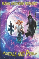 PORTALS AND PERILS 1068317809 Book Cover