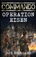 Operation Eisen 170008996X Book Cover