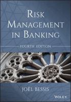Risk Management in Banking 0471974668 Book Cover