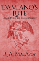 Damiano's Lute 0553259776 Book Cover