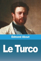 Le Turco (French Edition) 3988812927 Book Cover