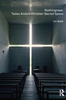 Tadao Ando 0415478537 Book Cover