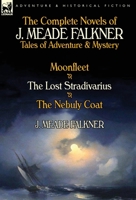 J. Meade Falkner’s Works 178282250X Book Cover