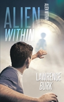 Alien Within 1950024083 Book Cover