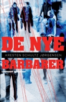 De nye barbarer 8726339927 Book Cover