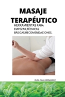MASAJE TERAPEUTICO (Spanish Edition) B0FDB1ZTVN Book Cover
